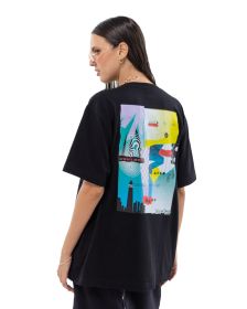 Remera Fila Lolla Back