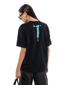 Remera Fila Lolla Sound