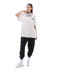 Remera Fila Lolla Labels