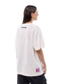 Remera Fila Lolla Labels