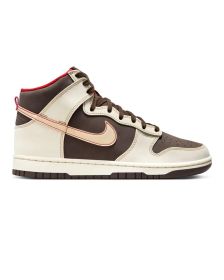 Zapatillas Nike Dunk Hi Retro SE