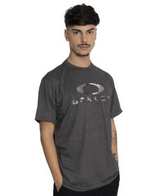 Remera Oakley Camo