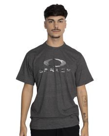Remera Oakley Camo