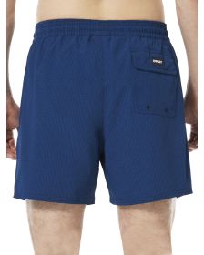 Short de Baño Oakley Seersucker
