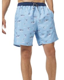 Short de Baño Oakley Tropics B1B RC