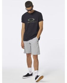 Remera Oakley Camo Bark