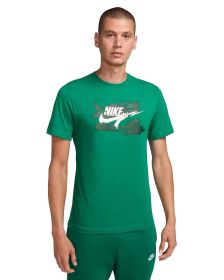 Remera Nike Club