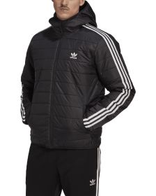 Campera Adidas Originals Pad Hooded Puff