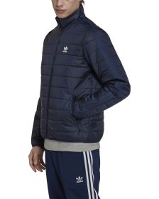 Campera Adidas Originals Padpuff Stand