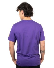 Remera Nike Los Angeles Lakers Essential
