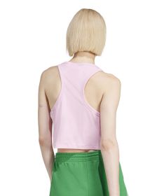 Musculosa Adidas Originals Trefoil