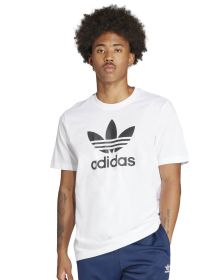 Remera Adidas Originals Adicolor Trefoil