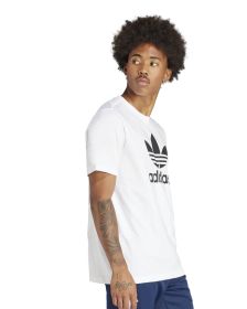 Remera Adidas Originals Adicolor Trefoil