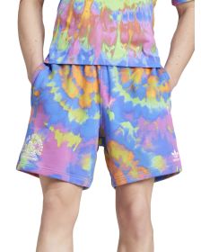 Short Adidas Originals Tie Dyed