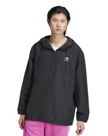 Campera Adidas Originals Trefoil