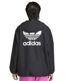 Campera Adidas Originals Trefoil