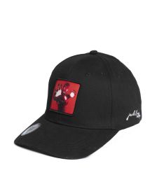 Gorra Jack Lee Iron Man