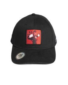 Gorra Jack Lee Iron Man