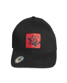 Gorra Jack Lee Spider Man