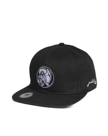 Gorra Jack Lee Capitan B&W