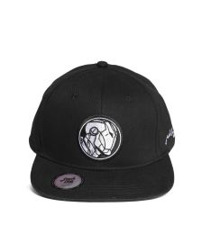 Gorra Jack Lee Capitan B&amp;W