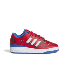 Zapatillas Adidas Originals Forum Low CL Kids