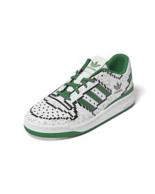 Zapatillas Adidas Originals Forum Low Kids