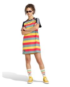 Vestido Adidas Originals Bob Marley
