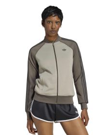 Campera Adidas Originals SST