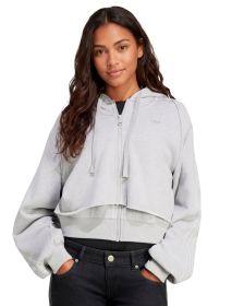 Campera Adidas Originals Double Front
