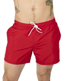 Short de Baño Lacoste