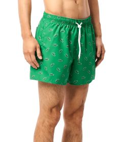 Short de Baño Lacoste Maillot De Bain