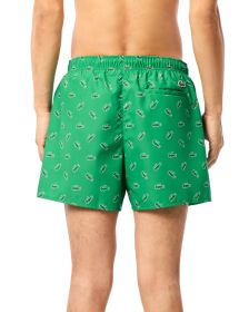 Short de Baño Lacoste Maillot De Bain