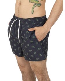 Short de Baño Lacoste