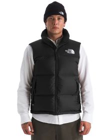 Chaleco The North Face Nuptse Retro 1996