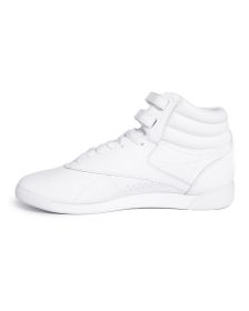 Zapatillas Reebok Freestyle Hi
