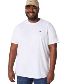 Remera Lacoste Pima