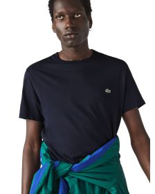 Remera Lacoste Pima