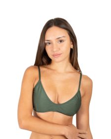 Corpiño Loveafrica Pony Airforce