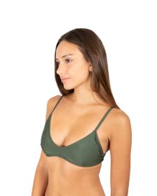 Corpiño Loveafrica Pony Airforce