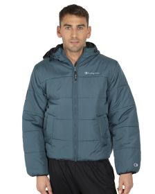 Campera Champion Puffer