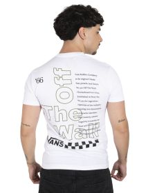 Remera Vans Posted