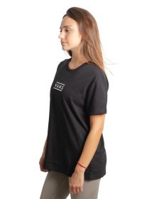 Remera Vans Crop Box Relax BFF