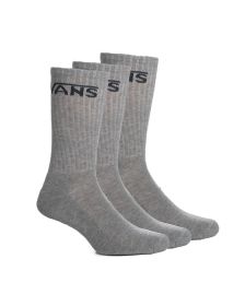 Medias Vans Classic Crew 3Pk