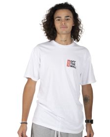 Remera Vans Off The Wall Classic