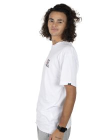Remera Vans Off The Wall Classic