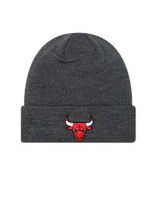 Gorro New Era Chicago Bulls
