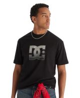 Remera DC Star Reflective