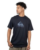 Remera Quiksilver Ev Comp Logo