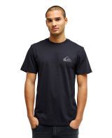 Remera Quiksilver Ev Mini Logo